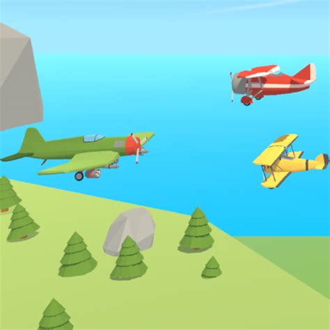 Play Air Attack Antpixel Game Portal