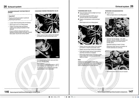 Volkswagen Passat 32 To 332 Workshop Manual 1974 1988 Auto Repair