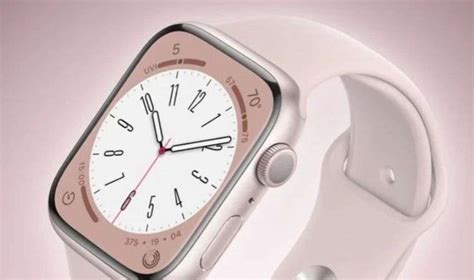 Apple Watch Series Ve Watch Ultra Hakk Nda Yeni Bligiler Son