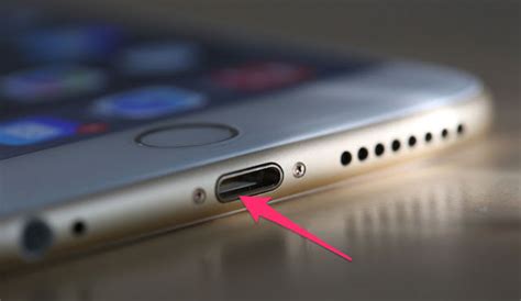 Conoce lo nuevo del iPhone puerto USB C estándar Tu Parada Digital