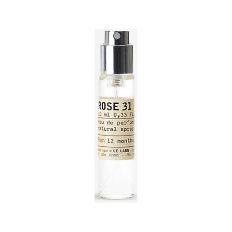 Le Labo Rose 31 玫瑰淡香精 100ml