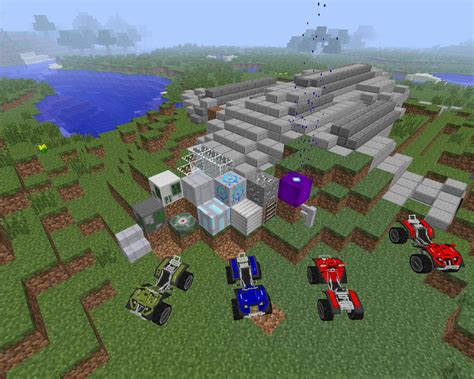 Halo Mod List - Mods Discussion - Minecraft Mods - Mapping and Modding ...