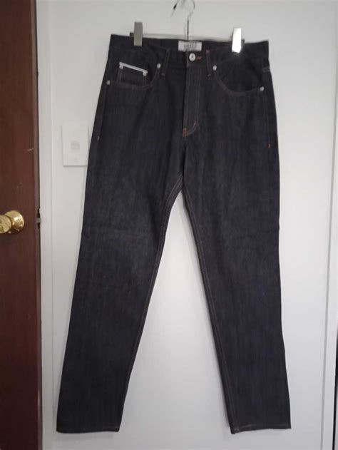 Naked Famous Naked And Famous Easy Guy Jeans Gem