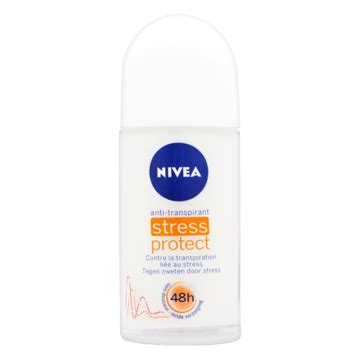 Nivea Stress Protect Roll On Ml Bestellen Jumbo