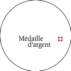 Médailles Concours Suisse des produits du terroir