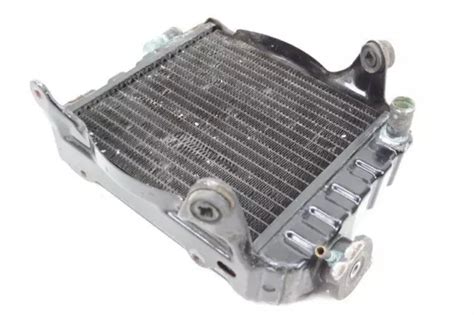 Honda Cx Cx C Custom Gl Silverwing Radiator