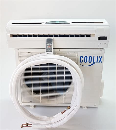 Klimatyzator KLIMATYZACJA Coolix SPLIT 2 6kW 7123641727 Oficjalne