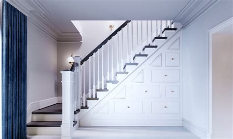 Tips To Rightly Place The Staircase As Per Vastu Design Cafe