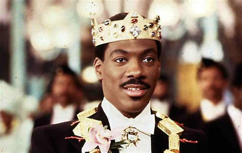 Coming To America Sequel Gets Official Release Date
