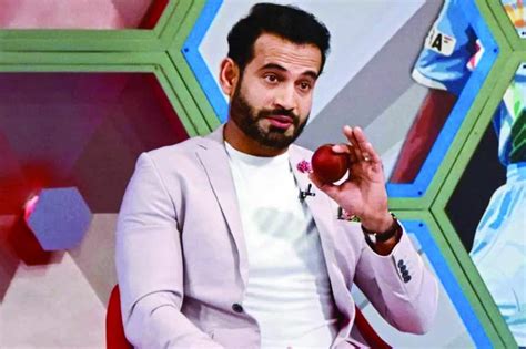 Irfan Pathan Reacts To Ishan Kishan And Shreyas Iyers Bcci Central