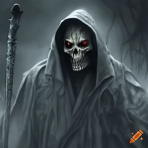Halloween Avatars Grim Reaper Icon Transparent Background 45 Off
