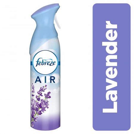 Febreze Lenor Spring Awakening Air Freshener 300ml Buy Online At Best