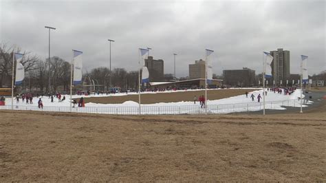 Mild temperatures mean closures anticipated at Halifax’s Emera Oval ...