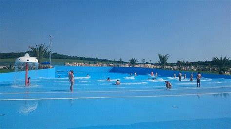 Aquacolors Porec Der Neue Wasserpark In Porec √