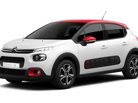 Vale la pena comprar un Citroën C3 PureTech 83 S S Feel Opiniones aquí