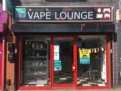 Vape Shops Are Everywhere But What Do They Think About Our Changing