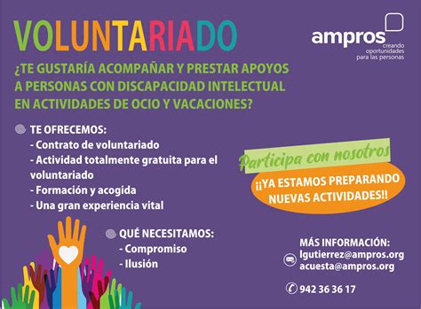 Voluntariado Ocio Personas Con Discpacidad Intelectual Meeting Point