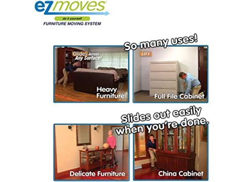 Allstar Innovations EZ Moves System