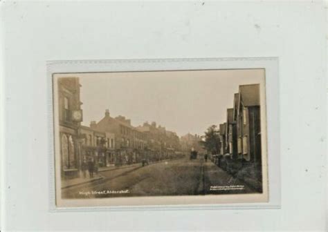 England Hampshire Collectable Topographical Postcards For Sale Ebay