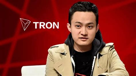 Tron Founder Justin Sun Claims M Tokens In Epic Eigenlayer Airdrop