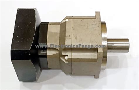 Apex Dynamics Ratio Ab S P Reducer Gearbox G Star