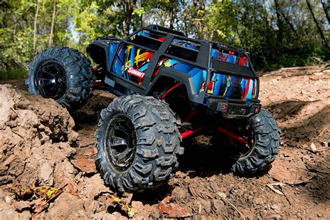 Traxxas on Twitter: "Get through the rest of your week with a little help from the #Traxxas 1/16 ...