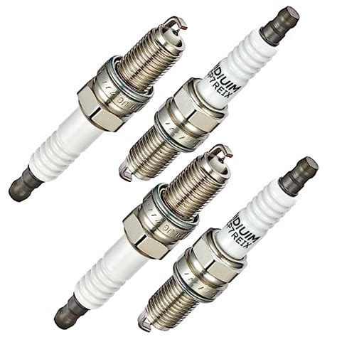 Our Best Spark Plugs Top 15 Picks Glory Cycles