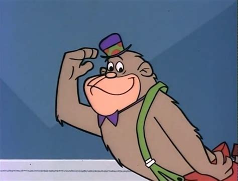 Hanna Barbera Screencaps On Twitter The Best Hanna Barbera Character