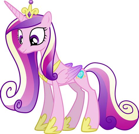 Cadance - My Little Pony Friendship is Magic Photo (38937839) - Fanpop