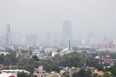 ¿qué Hacer Si Se Activa La Fase Ii De Contingencia Ambiental En La Cdmx