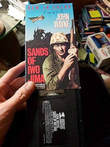 Sands Of Iwo Jima Color Version 9786300988477 Abebooks