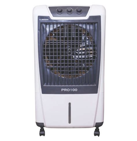 High Performance Tomashi Pro Room Air Cooler At Best Price In Karnal