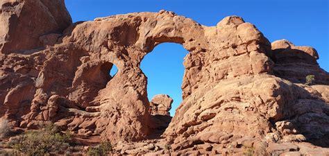 Moab Arches National Park Self Guided Driving Audio Tour 2022 Viator