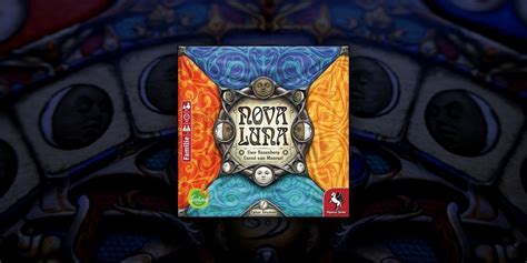 Nova Luna Rese A Nuevo Juego O Refrito Mishi Geek