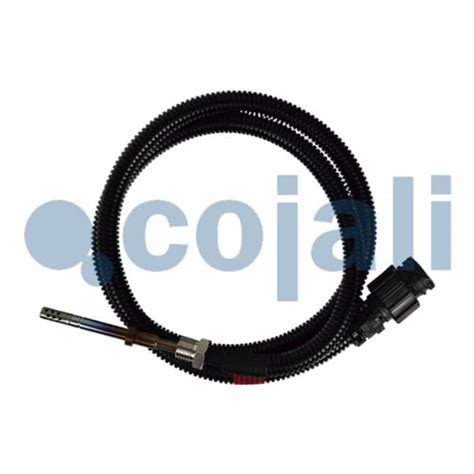 Cojali Volvo Exhaust Gas Temperature Sensor Truck Busters