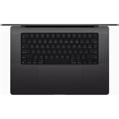 Notbuk Apple Macbook Pro 16 Mrw13ru A Space Black Qiyməti Kreditlə Satışı