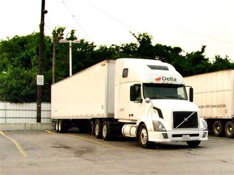 Sam Royalty Delta Freight Systems Tnsamiam Flickr