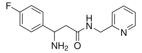 Amino Fluorophenyl N Pyridinylmethyl Propanamide Aldrichcpr