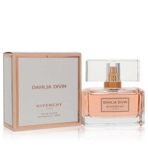 Buy Dahlia Divin Givenchy For Women Online Prices Perfumemaster