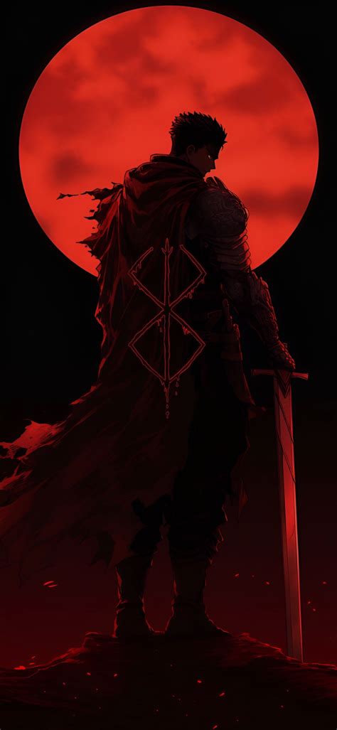 Berserk iPhone Wallpapers