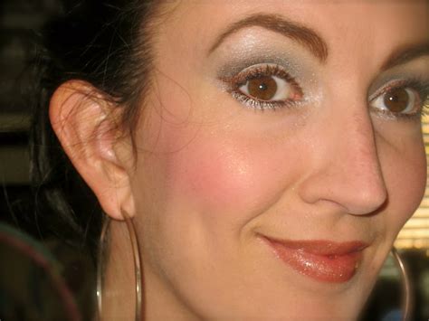 Mixed Metal Makeup Jennysue Makeup