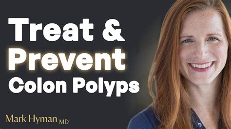 How To Treat And Prevent Colon Polyps Using Functional Medicine YouTube