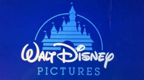 1990 Walt Disney Pictures Logo / Pixar Animation Studios Logo - YouTube