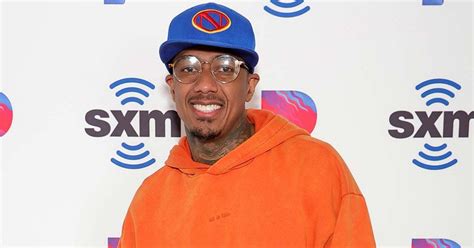 Nick Cannon Responds To Claim He Pays 3 Million In Child Support News