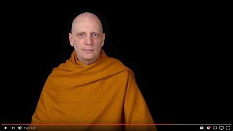 Ajahn Sona Launches A New Series Of Dhamma Talks On Youtube Birken