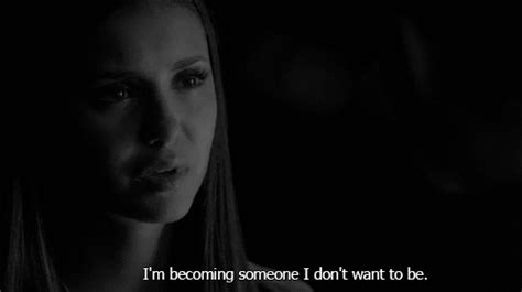 Vampire Diaries Quotes Elena