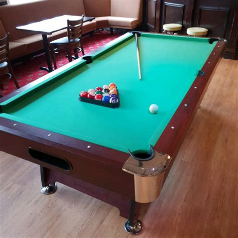 American pool table | in East Boldon, Tyne and Wear | Gumtree