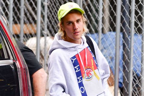 Justin Bieber Battling Lyme Disease