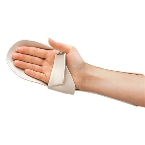 Preferred 32 Mm Dorsal Blocking Precut Splint