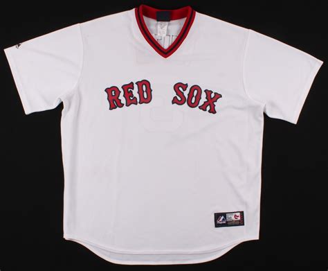 Babe Ruth Boston Red Sox Jersey | Pristine Auction